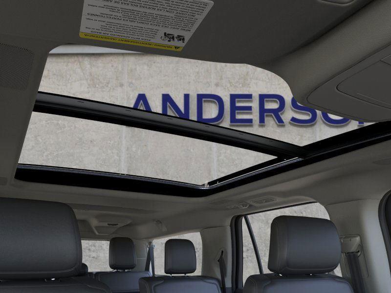 New 2025 Ford Expedition Max for sale in Lincoln NE