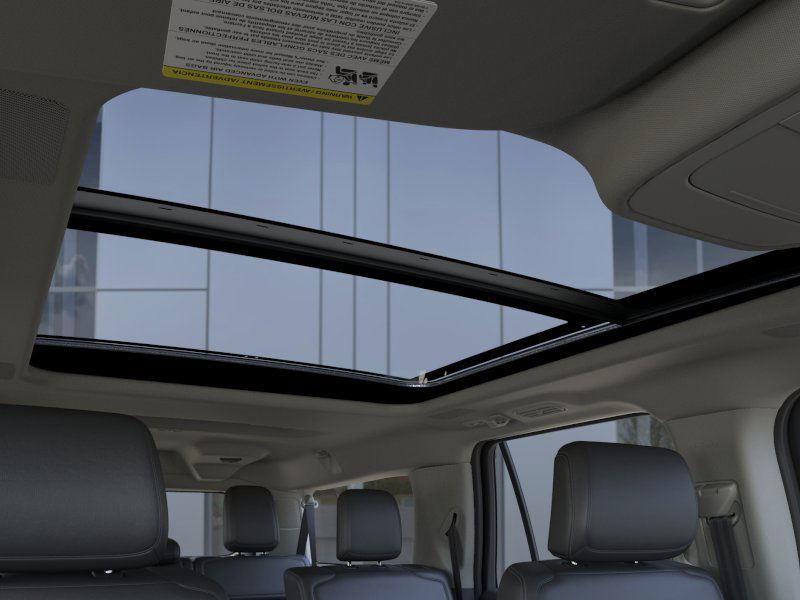 New 2025 Ford Expedition Max for sale in Lincoln NE