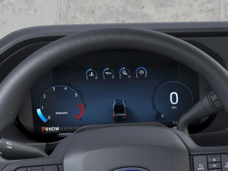 New 2026 Ford Super Duty F-250 for sale in Lincoln NE