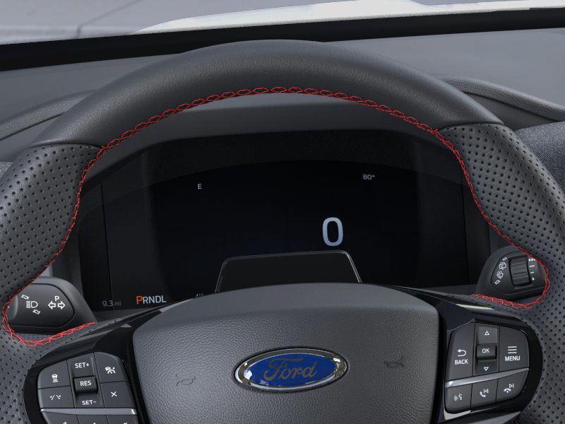 2025 Ford Explorer ST-Line photo 11