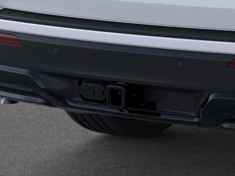 2025 Ford Explorer ST-Line photo 19