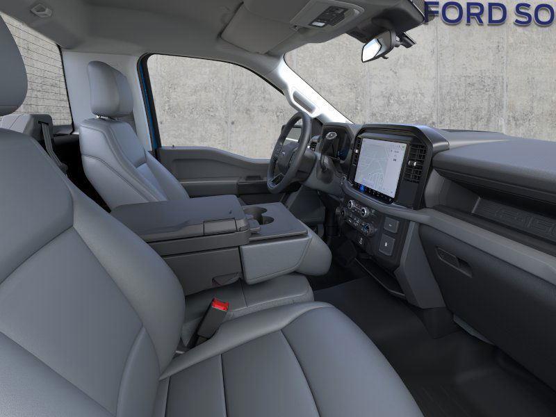 New 2025 Ford F-150 XL Regular Cab Truck for sale in Lincoln NE