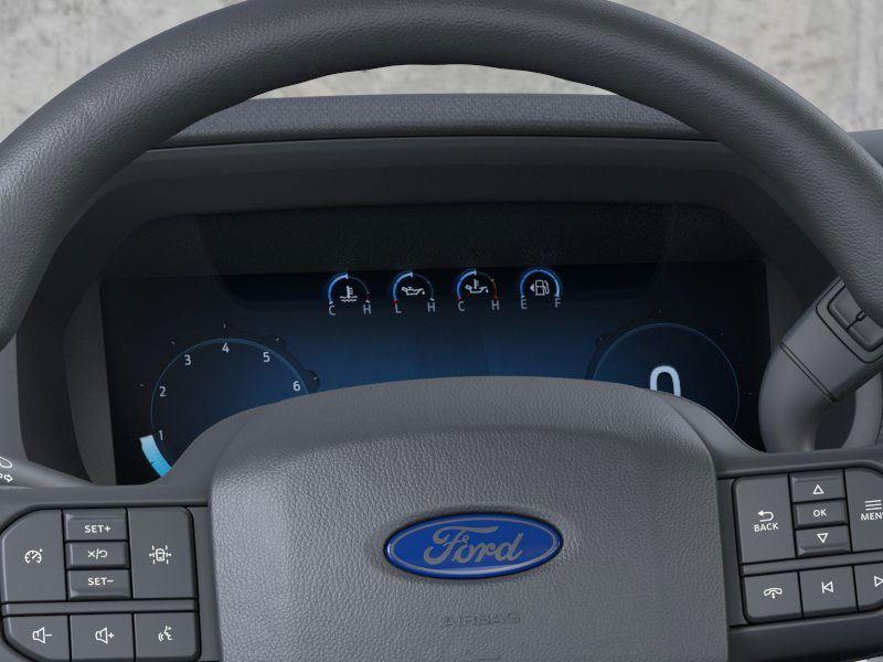 New 2025 Ford F-150 for sale in Lincoln NE