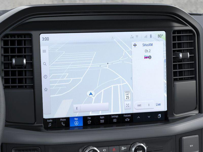 New 2025 Ford F-150 for sale in Lincoln NE