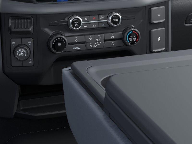 New 2025 Ford F-150 XL Regular Cab Truck for sale in Lincoln NE