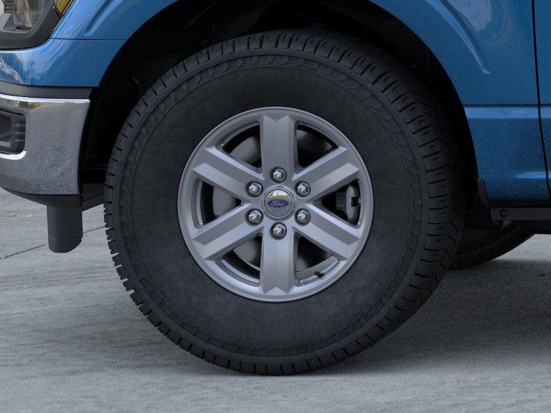 New 2025 Ford F-150 XL Regular Cab Truck for sale in Lincoln NE