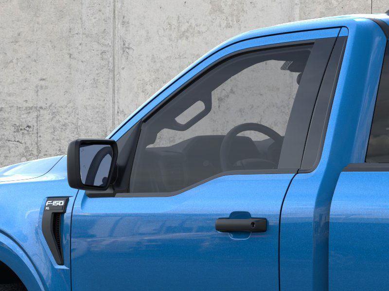 New 2025 Ford F-150 for sale in Lincoln NE