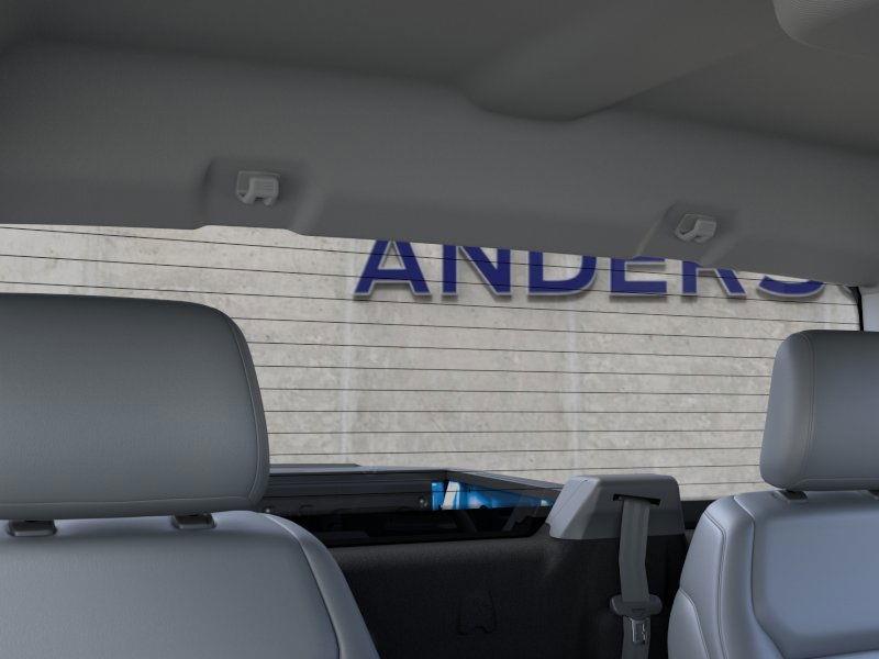 New 2025 Ford F-150 for sale in Lincoln NE