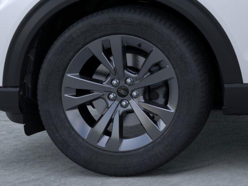 New 2025 Ford Explorer for sale in Lincoln NE