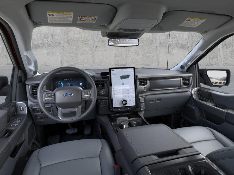 New 2025 Ford F-150 Lightning for sale in Lincoln NE