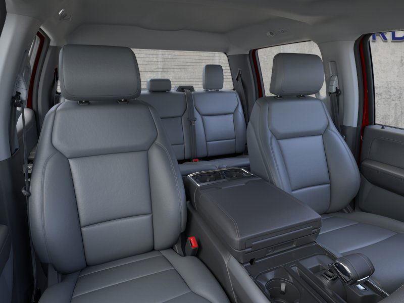 New 2025 Ford F-150 Lightning for sale in Lincoln NE