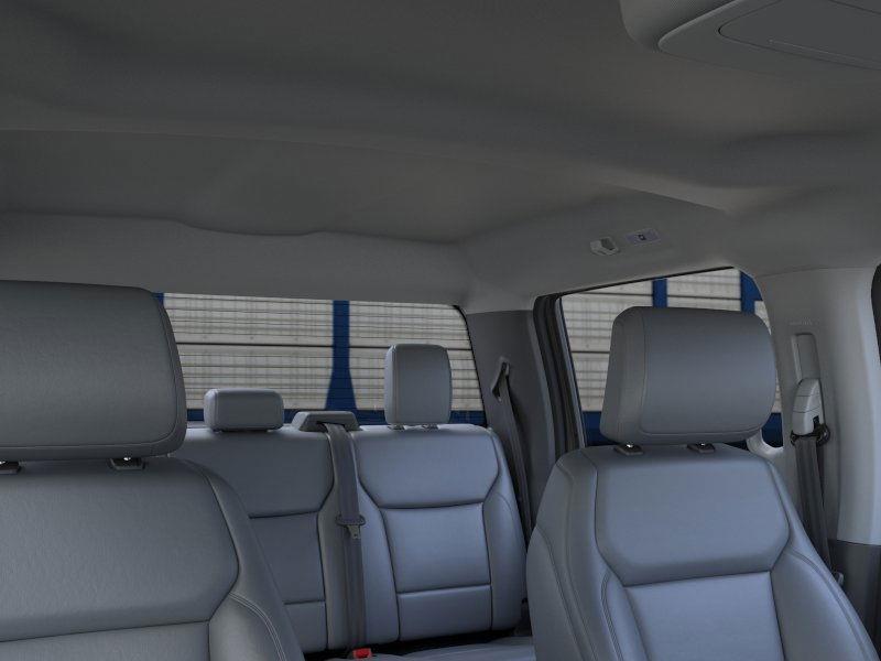 2025 Ford F-150 Lightning photo 20
