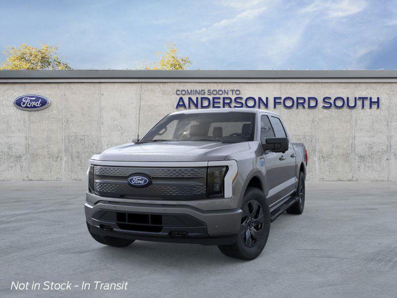 New 2025 Ford F-150 Lightning for sale in Lincoln NE
