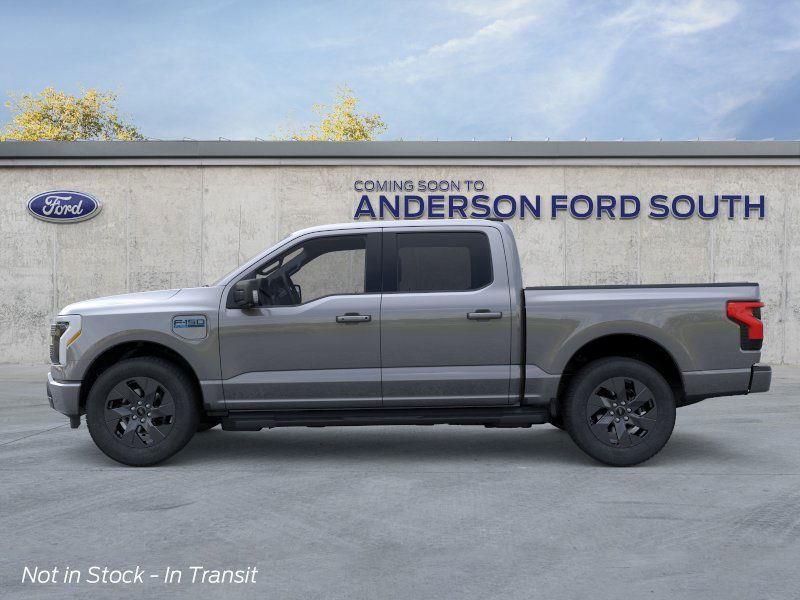 New 2025 Ford F-150 Lightning for sale in Lincoln NE