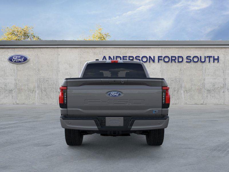New 2025 Ford F-150 Lightning for sale in Lincoln NE