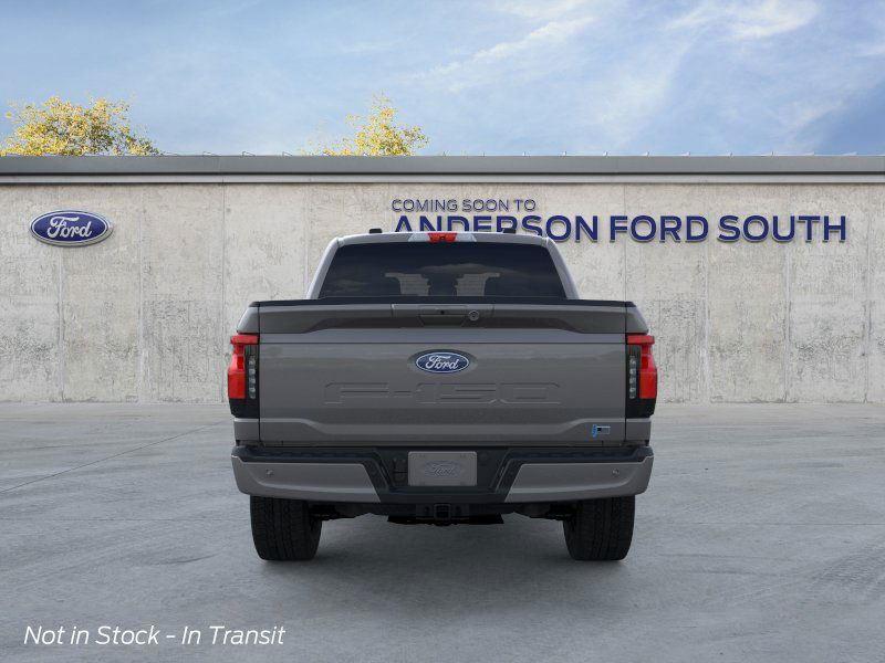 New 2025 Ford F-150 Lightning for sale in Lincoln NE