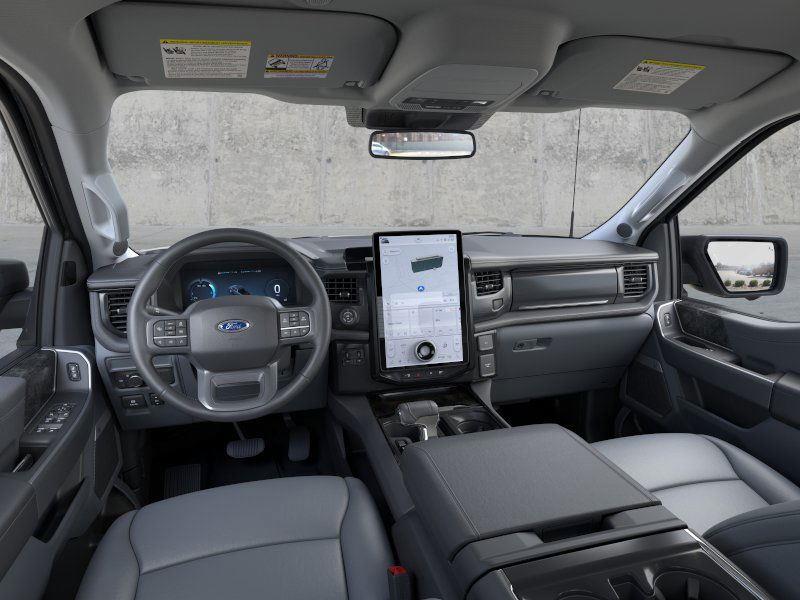 New 2025 Ford F-150 Lightning for sale in Lincoln NE