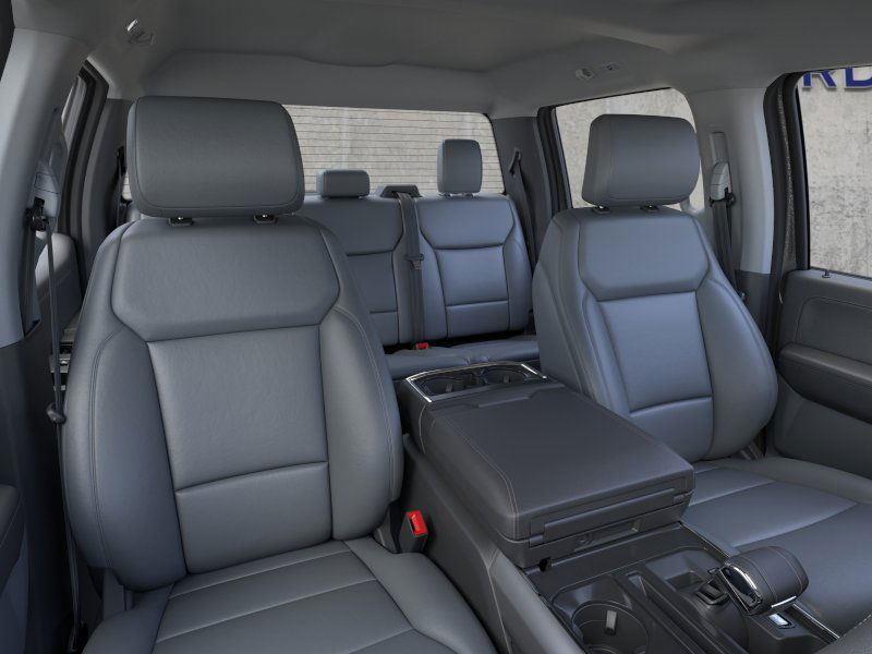 New 2025 Ford F-150 Lightning for sale in Lincoln NE