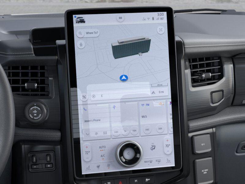 New 2025 Ford F-150 Lightning for sale in Lincoln NE