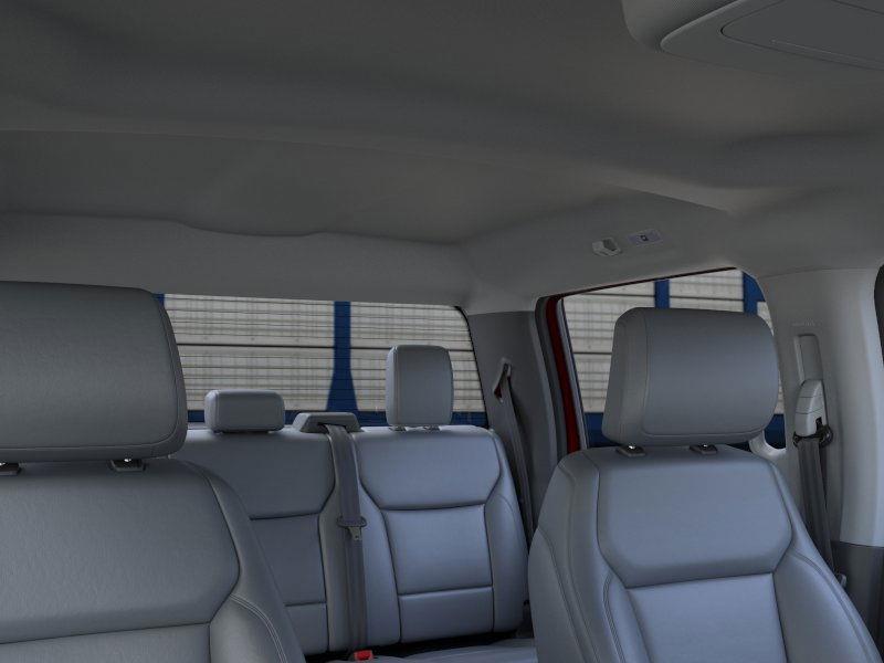 2025 Ford F-150 Lightning photo 15