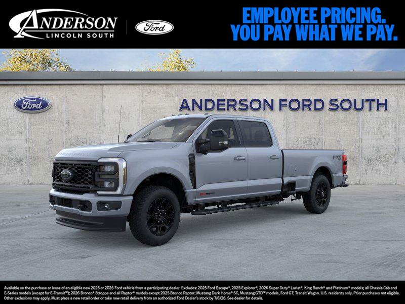 New 2025 Ford Super Duty F-250 for sale in Lincoln NE
