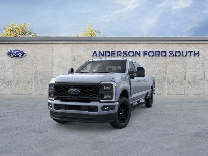 New 2025 Ford Super Duty F-250 for sale in Lincoln NE
