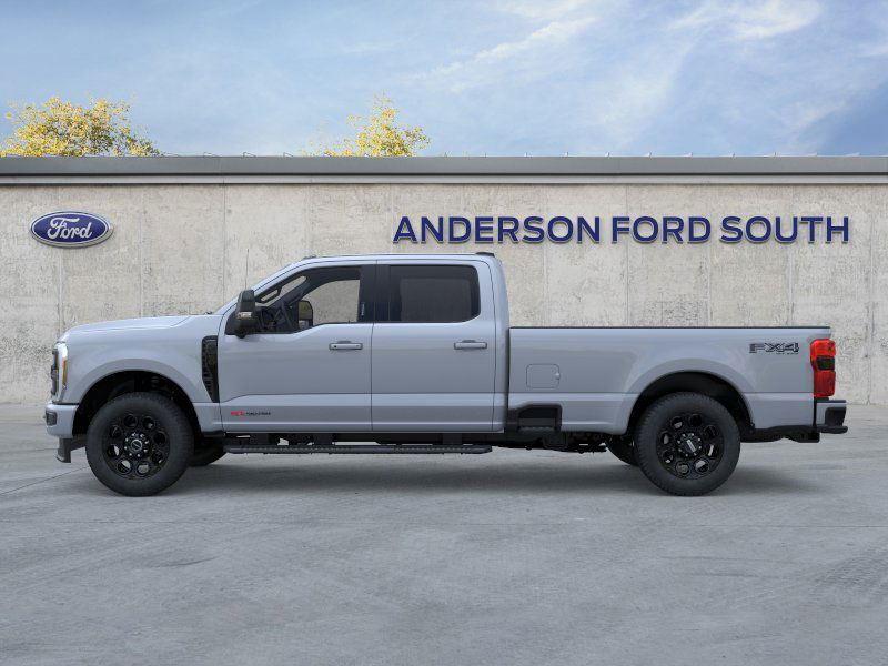 New 2025 Ford Super Duty F-250 for sale in Lincoln NE