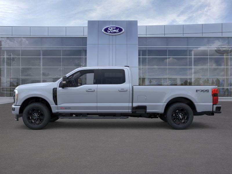 New 2025 Ford Super Duty F-250 SRW for sale in Lincoln NE