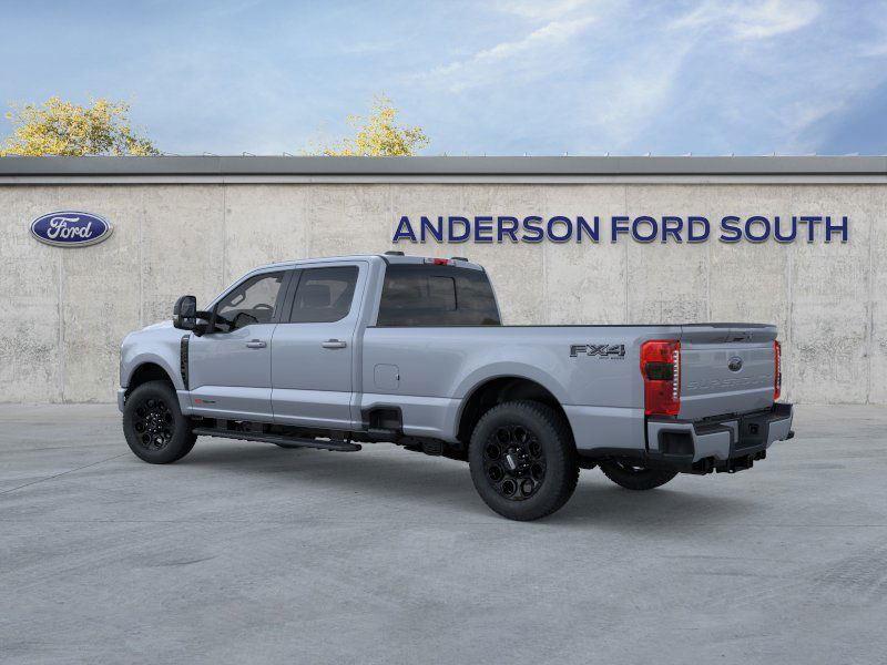 New 2025 Ford Super Duty F-250 for sale in Lincoln NE