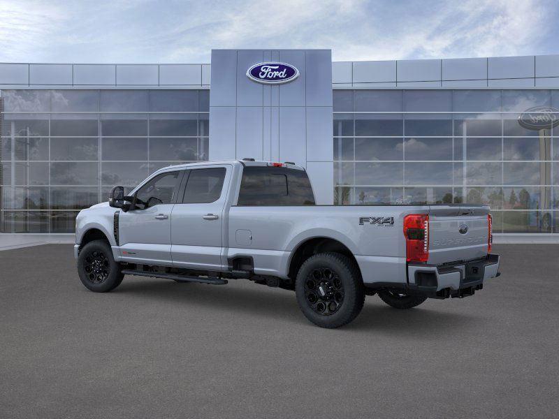 New 2025 Ford Super Duty F-250 SRW for sale in Lincoln NE