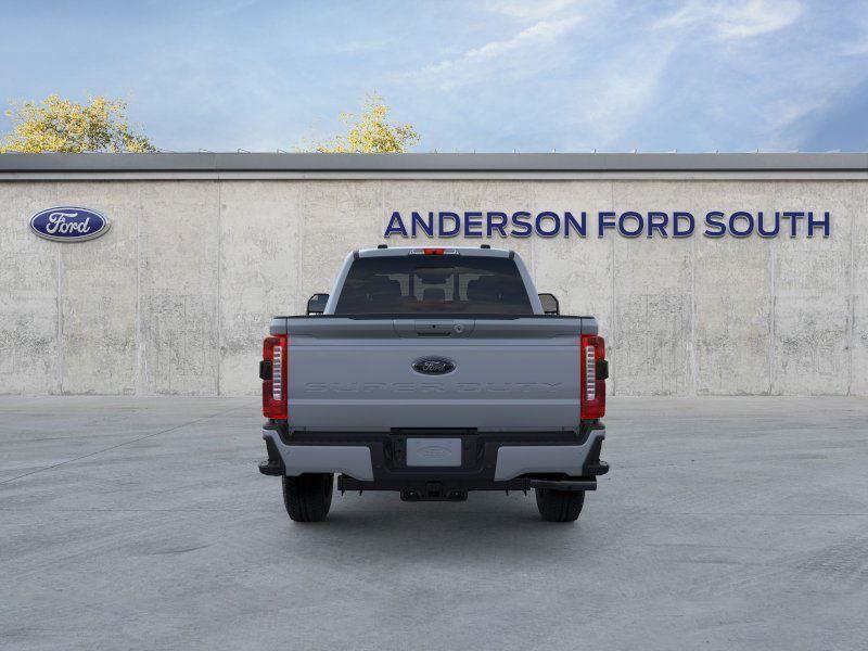 New 2025 Ford Super Duty F-250 for sale in Lincoln NE