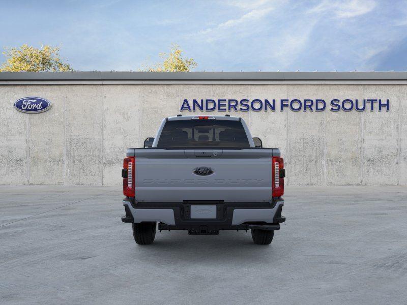 New 2025 Ford Super Duty F-250 for sale in Lincoln NE
