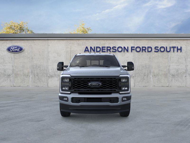 New 2025 Ford Super Duty F-250 for sale in Lincoln NE
