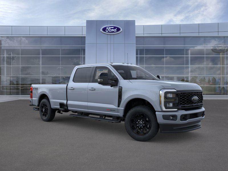 New 2025 Ford Super Duty F-250 SRW for sale in Lincoln NE