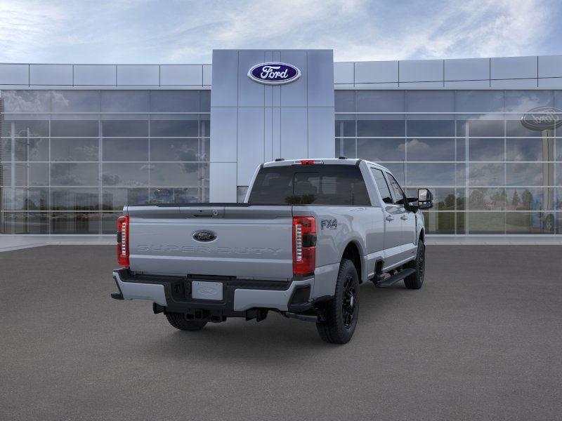 New 2025 Ford Super Duty F-250 SRW for sale in Lincoln NE