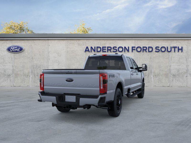New 2025 Ford Super Duty F-250 for sale in Lincoln NE
