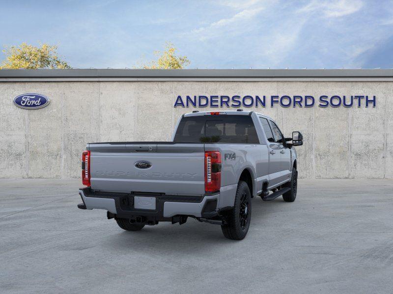 New 2025 Ford Super Duty F-250 for sale in Lincoln NE