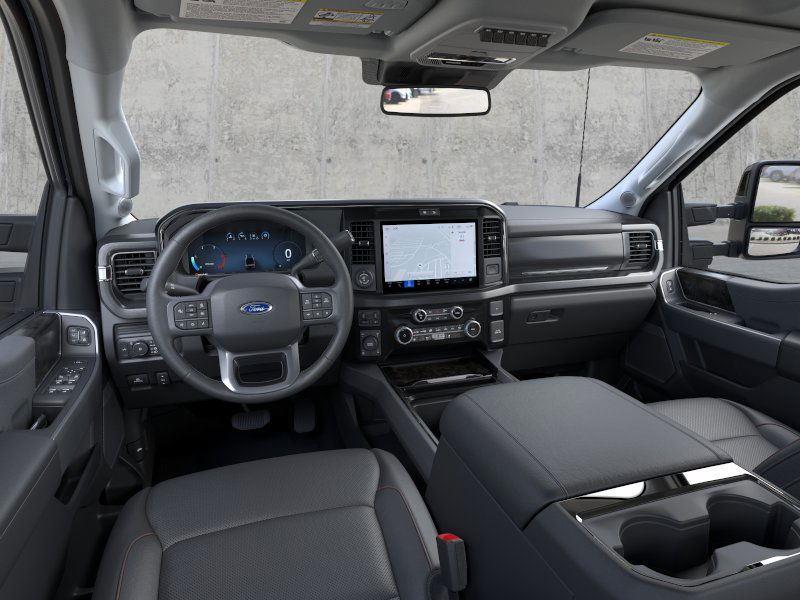 New 2025 Ford Super Duty F-250 for sale in Lincoln NE