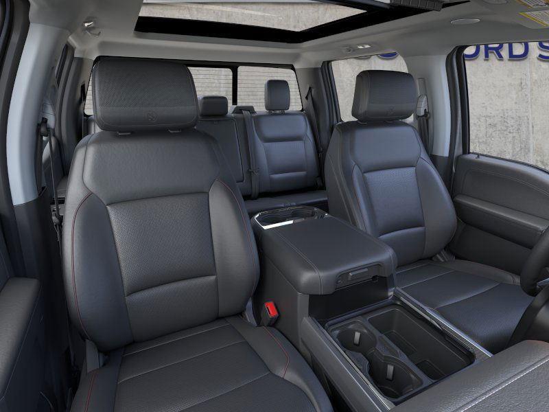 New 2025 Ford Super Duty F-250 for sale in Lincoln NE