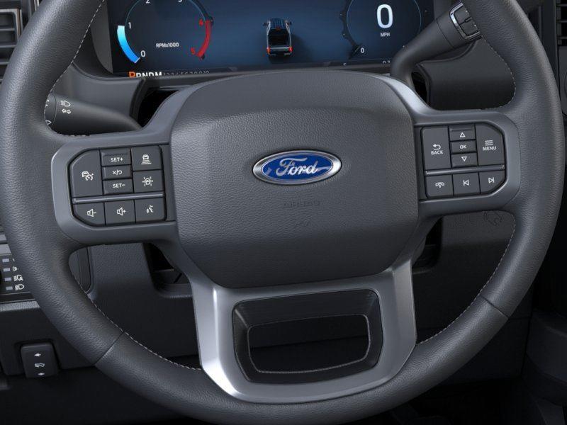 New 2025 Ford Super Duty F-250 for sale in Lincoln NE