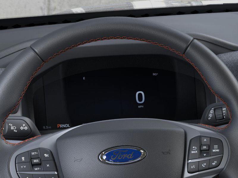 New 2025 Ford Explorer for sale in Lincoln NE