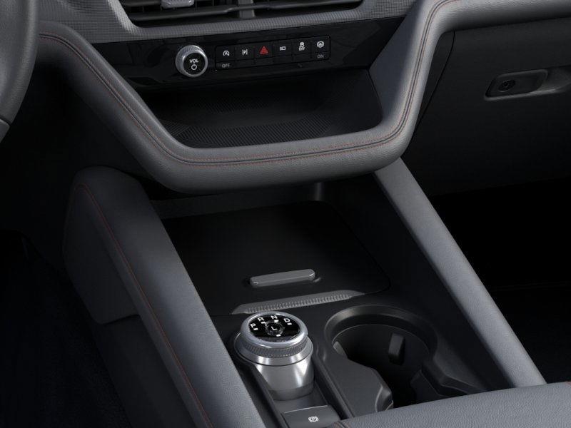 New 2025 Ford Explorer for sale in Lincoln NE