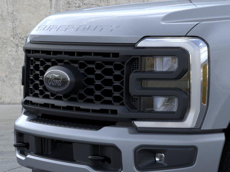 New 2025 Ford Super Duty F-250 for sale in Lincoln NE