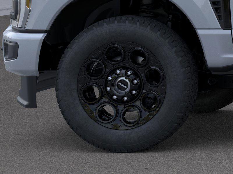 New 2025 Ford Super Duty F-250 SRW for sale in Lincoln NE