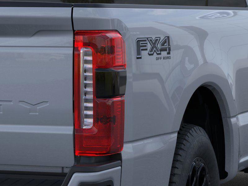 New 2025 Ford Super Duty F-250 SRW for sale in Lincoln NE