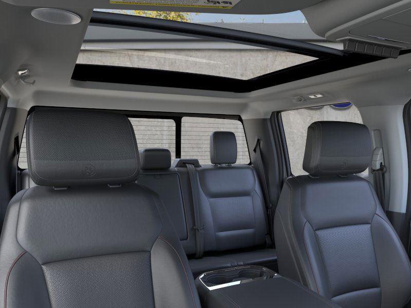 New 2025 Ford Super Duty F-250 for sale in Lincoln NE