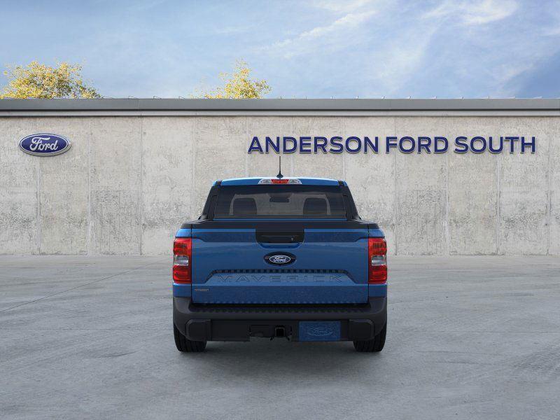 New 2025 Ford Maverick for sale in Lincoln NE