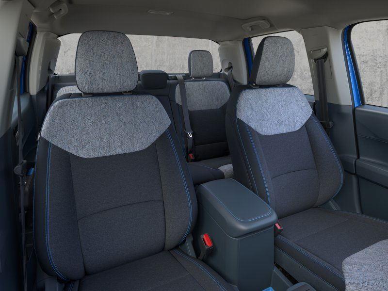 New 2025 Ford Maverick for sale in Lincoln NE