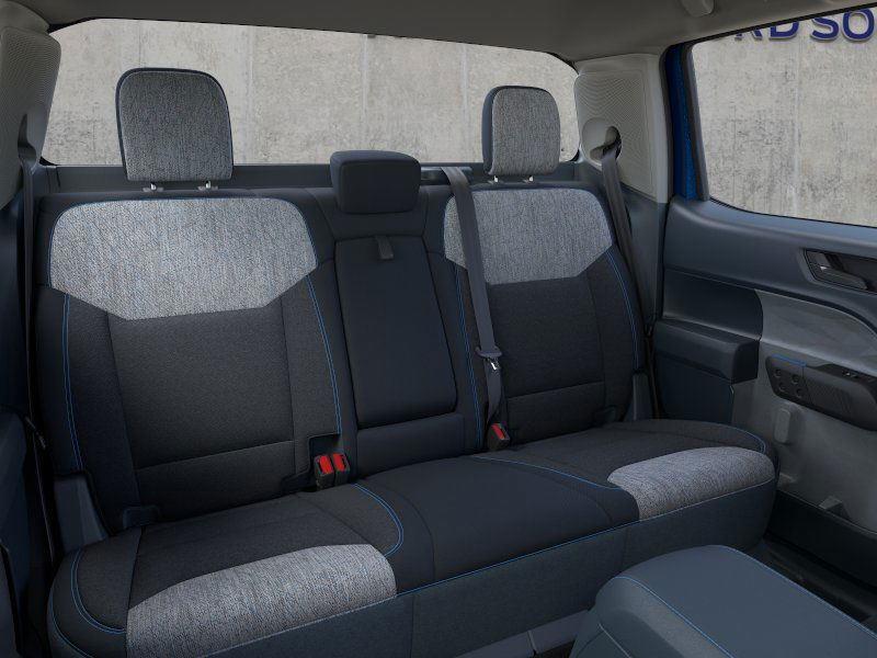 New 2025 Ford Maverick for sale in Lincoln NE