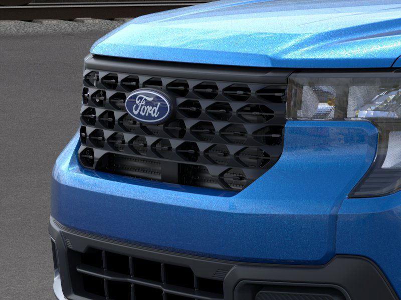 2025 Ford Maverick XLT photo 14